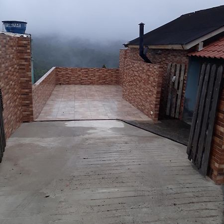 Chale Bahiano Villa Penedo  Eksteriør bilde