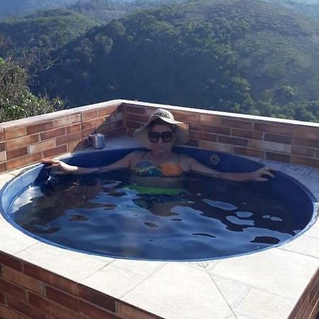 Chale Bahiano Villa Penedo  Eksteriør bilde
