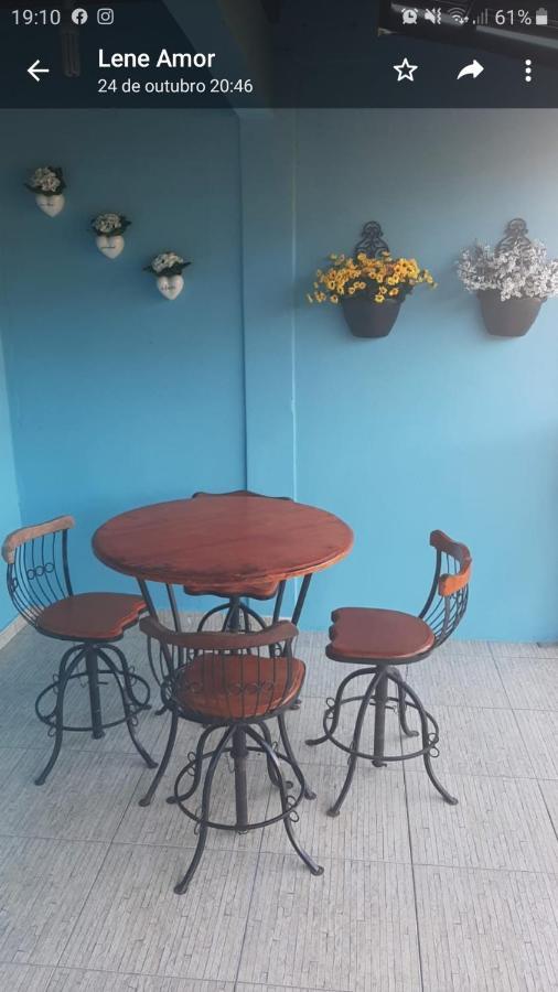 Chale Bahiano Villa Penedo  Eksteriør bilde