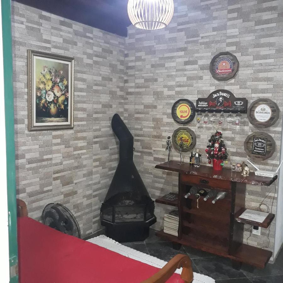 Chale Bahiano Villa Penedo  Eksteriør bilde