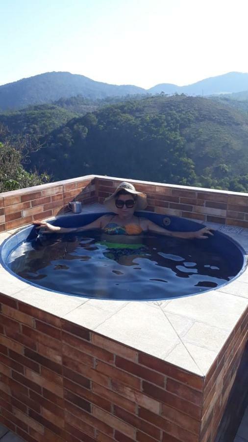 Chale Bahiano Villa Penedo  Eksteriør bilde