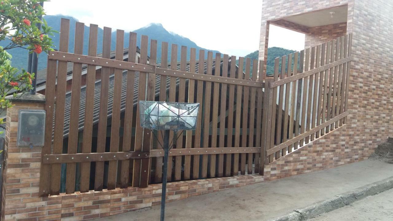 Chale Bahiano Villa Penedo  Eksteriør bilde