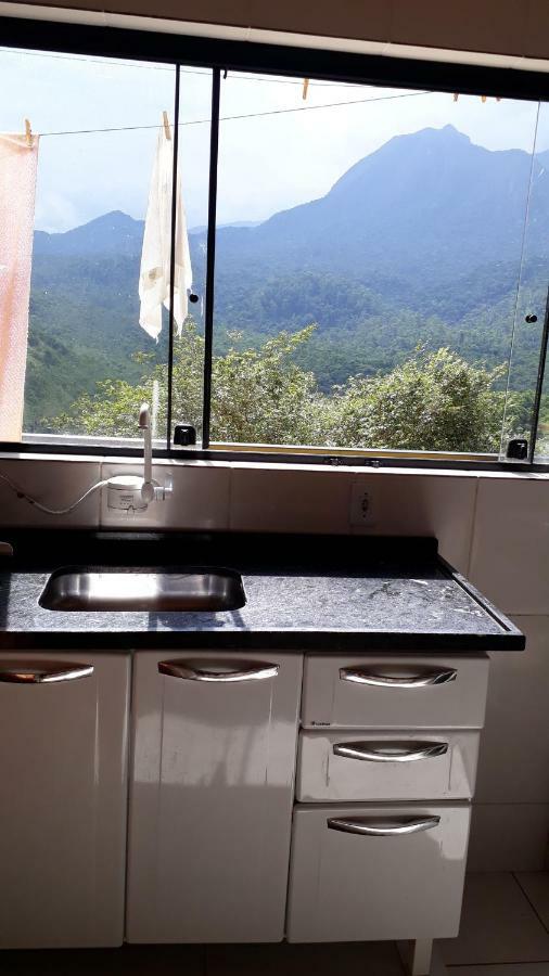 Chale Bahiano Villa Penedo  Eksteriør bilde