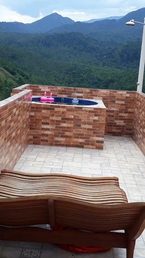 Chale Bahiano Villa Penedo  Eksteriør bilde