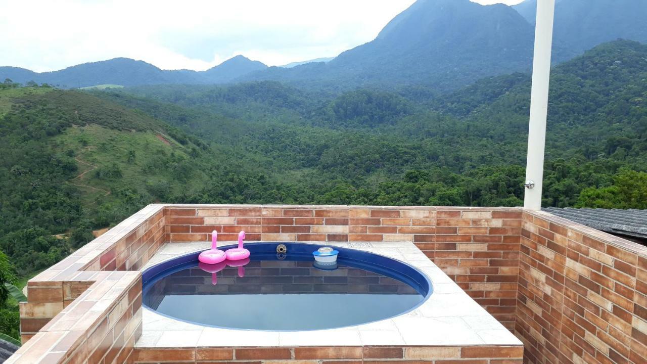 Chale Bahiano Villa Penedo  Eksteriør bilde